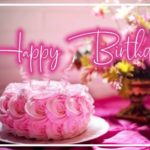 Top birthday wishes wallpaper free download HD Download