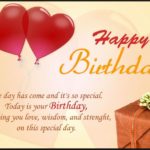 Top birthday wishes wallpaper free download HD Download