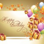 Top birthday wishes wallpaper free download HD Download