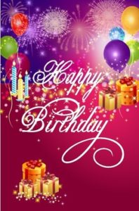 Top birthday wishes wallpaper free download Download