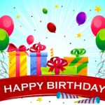 Top birthday wishes wallpaper free download Download