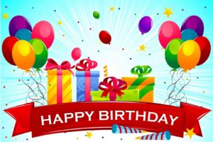 Top birthday wishes wallpaper free download Download