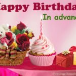 Top birthday wishes wallpaper free download 4k Download