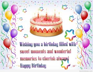 Top birthday wishes wallpaper free download free Download