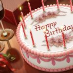 Download birthday wishes wallpaper free download HD