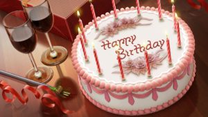 Download birthday wishes wallpaper free download HD