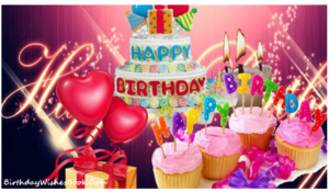 Top birthday wishes wallpaper free download HD Download