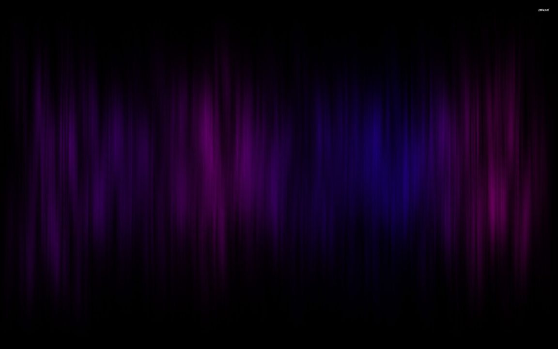 Download black and purple desktop wallpaper HD