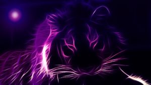 Top black and purple desktop wallpaper HD Download