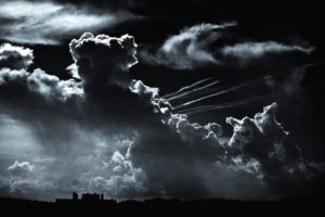 Top black cloud hd wallpaper 4k Download