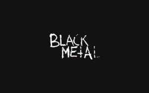 Top black metal wallpaper android 4k Download