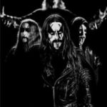 Top black metal wallpaper android HD Download