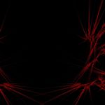 Top black red wallpaper 4k Download