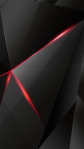 Top black red wallpaper 4k Download