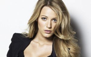 Top blake lively wallpaper hd free Download