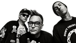 Download blink 182 twitter backgrounds HD