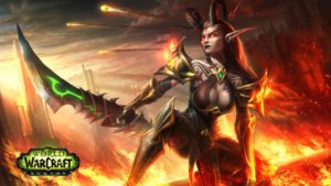 Top blood elf wallpaper hd HD Download