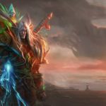 Top blood elf wallpaper hd HD Download