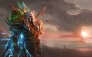 Top blood elf wallpaper hd HD Download