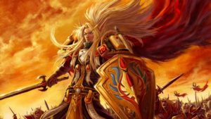 Download blood elf wallpaper hd HD