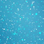 Download blue glitter background hd HD