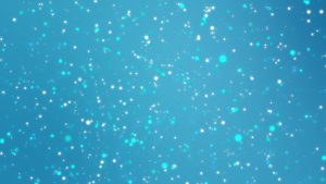 Download blue glitter background hd HD