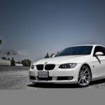 Download bmw 335i coupe wallpaper HD