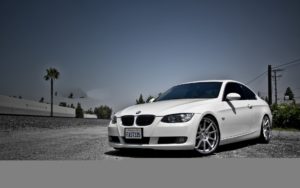 Download bmw 335i coupe wallpaper HD