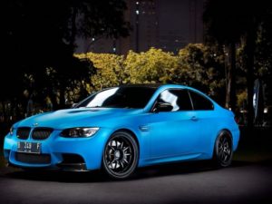 Download bmw 335i coupe wallpaper HD