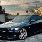 Download bmw 335i coupe wallpaper HD
