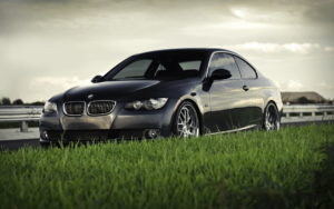 Download bmw 335i coupe wallpaper HD