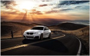 Download bmw m235i wallpaper HD