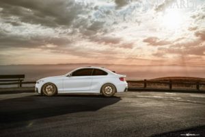 Download bmw m235i wallpaper HD