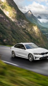 Top bmw wallpaper 3 series 4k Download