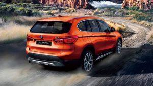 Top bmw x1 2018 wallpaper 4k Download