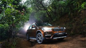 Top bmw x1 2018 wallpaper 4k Download