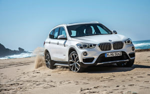 Top bmw x1 2018 wallpaper free Download