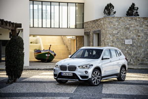 Top bmw x1 2018 wallpaper 4k Download