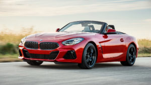 Top bmw z4 2019 wallpaper 4k Download