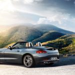 Download bmw z4 2019 wallpaper HD