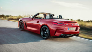 Top bmw z4 2019 wallpaper Download