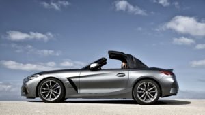 Top bmw z4 2019 wallpaper free Download