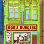 Download bob's burgers mobile wallpaper HD
