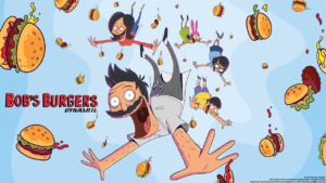 Top bob's burgers mobile wallpaper HD Download