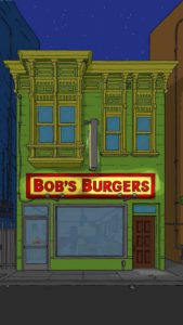 Top bob's burgers mobile wallpaper Download