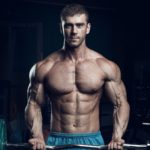 Top bodybuilder 4k wallpaper Download