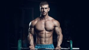 Top bodybuilder 4k wallpaper Download