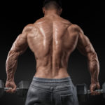 Download bodybuilder 4k wallpaper HD