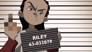 Top boondocks wallpaper HD Download