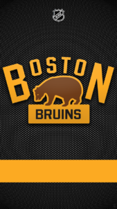 Download boston bruins iphone wallpaper HD